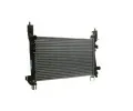 MAHLE Chladi vody MAO CR 1122 000P, CR 1122 000P