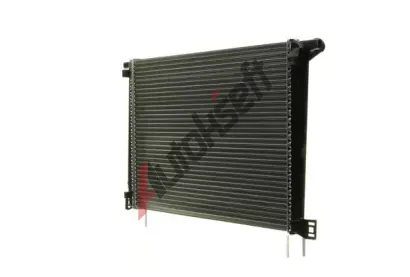 MAHLE Chladi vody MAO CR 1123 000P, CR 1123 000P