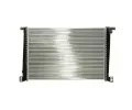 MAHLE Chladi vody MAO CR 1123 000P, CR 1123 000P