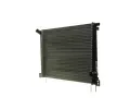 MAHLE Chladi vody MAO CR 1123 000P, CR 1123 000P
