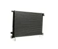 MAHLE Chladi vody MAO CR 1123 000P, CR 1123 000P