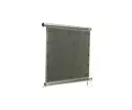MAHLE Chladi vody MAO CR 1124 000P, CR 1124 000P