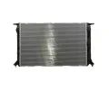 MAHLE Chladi vody MAO CR 1133 000P, CR 1133 000P