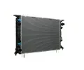 MAHLE Chladi vody MAO CR 1133 000P, CR 1133 000P