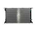 MAHLE Chladi vody MAO CR 1134 000P, CR 1134 000P