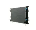 MAHLE Chladi vody MAO CR 1134 000P, CR 1134 000P