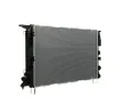MAHLE Chladi vody MAO CR 1134 000P, CR 1134 000P