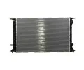 MAHLE Chladi vody MAO CR 1134 000P, CR 1134 000P