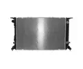 MAHLE Chladi vody MAO CR 1134 000S, CR 1134 000S