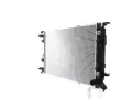 MAHLE Chladi vody MAO CR 1134 000S, CR 1134 000S