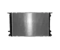MAHLE Chladi vody MAO CR 1134 000S, CR 1134 000S
