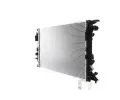 MAHLE Chladi vody MAO CR 1134 000S, CR 1134 000S