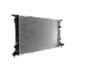 MAHLE Chladi vody MAO CR 1134 000S, CR 1134 000S