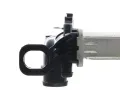 MAHLE Chladi vody MAO CR 1134 000S, CR 1134 000S