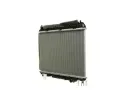 MAHLE Chladi vody MAO CR 1135 000P, CR 1135 000P