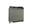 MAHLE Chladi vody MAO CR 1135 000P, CR 1135 000P