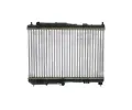 MAHLE Chladi vody MAO CR 1135 000S, CR 1135 000S