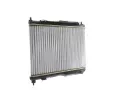 MAHLE Chladi vody MAO CR 1135 000S, CR 1135 000S