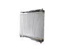 MAHLE Chladi vody MAO CR 1135 000S, CR 1135 000S