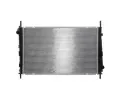 MAHLE Chladi vody MAO CR 1137 000S, CR 1137 000S