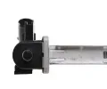 MAHLE Chladi vody MAO CR 1137 000S, CR 1137 000S