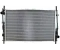 MAHLE Chladi vody MAO CR 1137 000S, CR 1137 000S