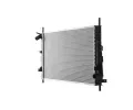 MAHLE Chladi vody MAO CR 1137 000S, CR 1137 000S