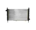 MAHLE Chladi vody MAO CR 1138 000S, CR 1138 000S