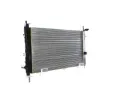 MAHLE Chladi vody MAO CR 1138 000S, CR 1138 000S