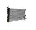 MAHLE Chladi vody MAO CR 1138 000S, CR 1138 000S