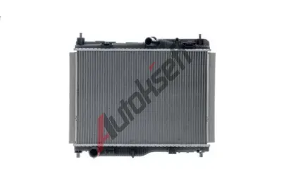 MAHLE Chladi vody MAO CR 1139 000S, CR 1139 000S