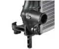 MAHLE Chladi vody MAO CR 1140 000S, CR 1140 000S