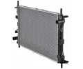 MAHLE Chladi vody MAO CR 1140 000S, CR 1140 000S