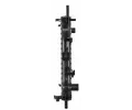 MAHLE Chladi vody MAO CR 1140 000S, CR 1140 000S