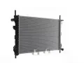 MAHLE Chladi vody MAO CR 1140 000S, CR 1140 000S
