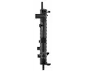 MAHLE Chladi vody MAO CR 1140 000S, CR 1140 000S