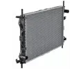 MAHLE Chladi vody MAO CR 1140 000S, CR 1140 000S