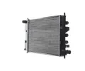 MAHLE Chladi vody MAO CR 1142 000S, CR 1142 000S