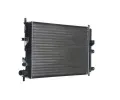 MAHLE Chladi vody MAO CR 1142 000S, CR 1142 000S