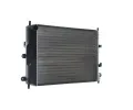 MAHLE Chladi vody MAO CR 1142 000S, CR 1142 000S