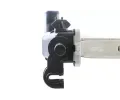 MAHLE Chladi vody MAO CR 1143 000S, CR 1143 000S