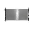 MAHLE Chladi vody MAO CR 1143 000S, CR 1143 000S