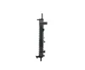 MAHLE Chladi vody MAO CR 1143 000S, CR 1143 000S