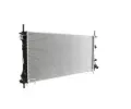 MAHLE Chladi vody MAO CR 1143 000S, CR 1143 000S