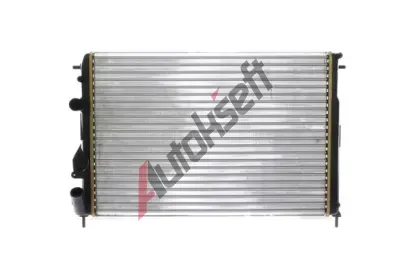 MAHLE Chladi vody MAO CR 1146 000S, CR 1146 000S