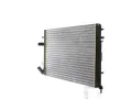 MAHLE Chladi vody MAO CR 1146 000S, CR 1146 000S