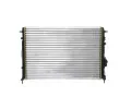 MAHLE Chladi vody MAO CR 1146 000S, CR 1146 000S