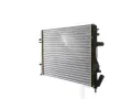 MAHLE Chladi vody MAO CR 1146 000S, CR 1146 000S