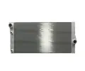 MAHLE Chladi vody MAO CR 1147 000P, CR 1147 000P