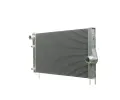 MAHLE Chladi vody MAO CR 1147 000P, CR 1147 000P
